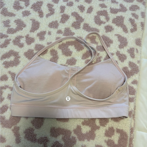 lululemon sports bra - Picture 2 of 2